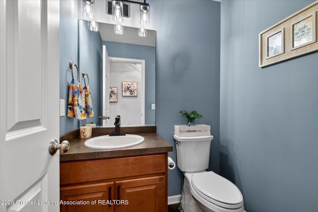 2650 Coreopsis Drive, Okemos, MI 48864