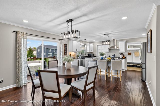 2650 Coreopsis Drive, Okemos, MI 48864