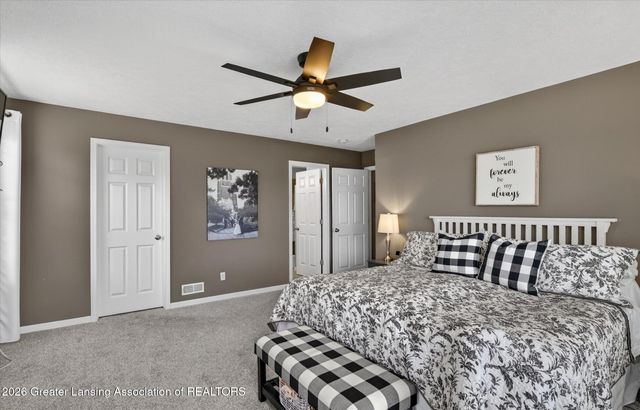 2650 Coreopsis Drive, Okemos, MI 48864