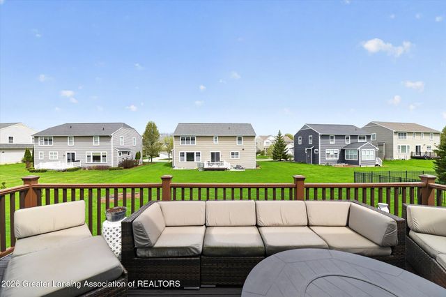 2650 Coreopsis Drive, Okemos, MI 48864