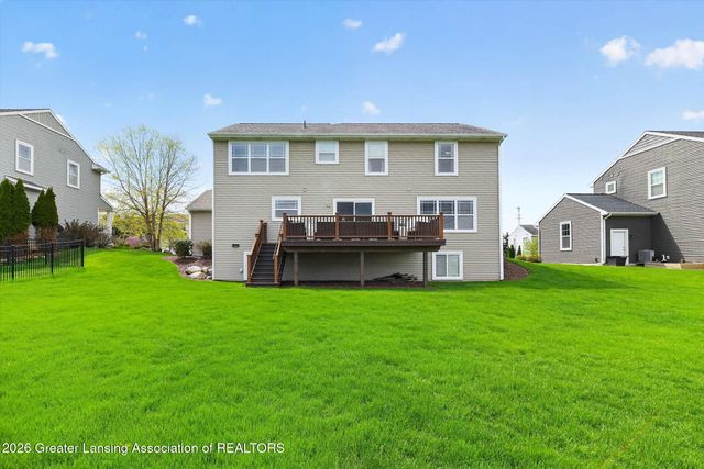 2650 Coreopsis Drive, Okemos, MI 48864
