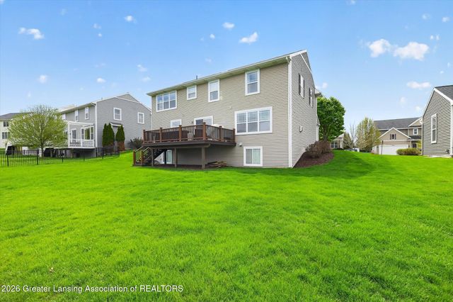 2650 Coreopsis Drive, Okemos, MI 48864