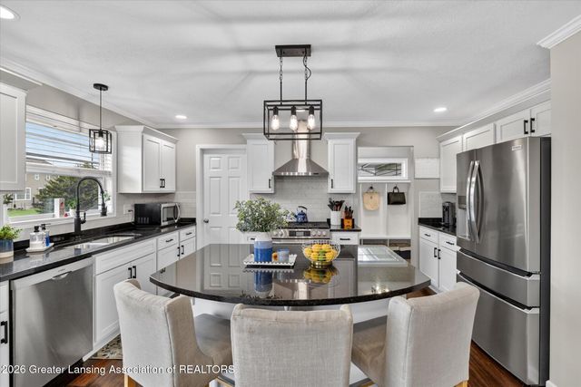 2650 Coreopsis Drive, Okemos, MI 48864
