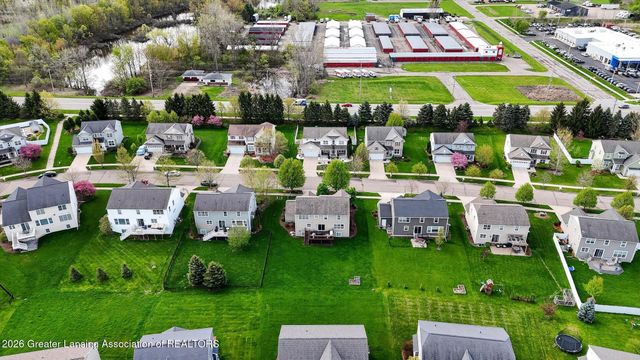 2650 Coreopsis Drive, Okemos, MI 48864