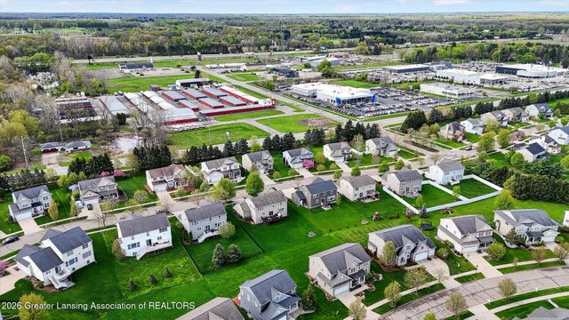 2650 Coreopsis Drive, Okemos, MI 48864