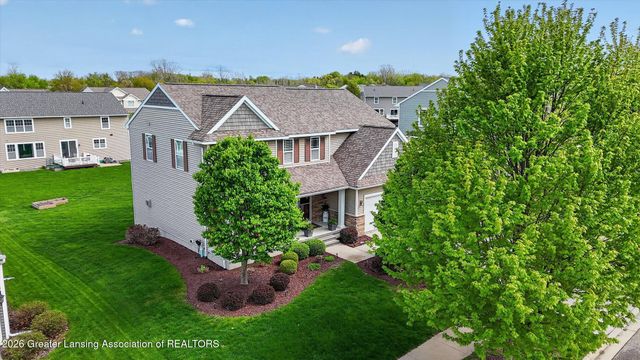 2650 Coreopsis Drive, Okemos, MI 48864