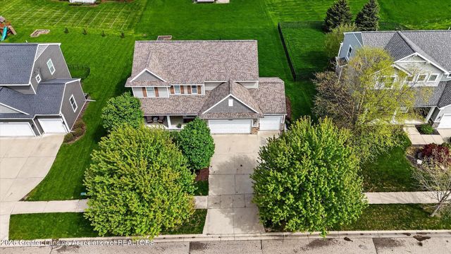 2650 Coreopsis Drive, Okemos, MI 48864