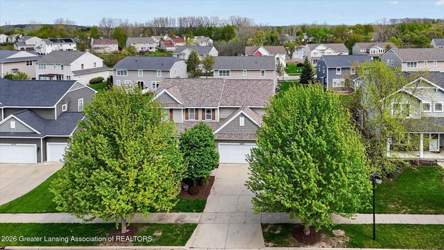 2650 Coreopsis Drive, Okemos, MI 48864