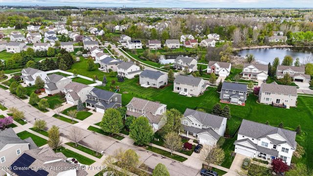 2650 Coreopsis Drive, Okemos, MI 48864