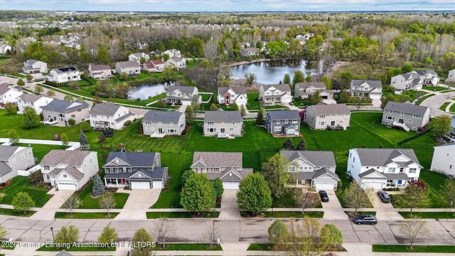 2650 Coreopsis Drive, Okemos, MI 48864