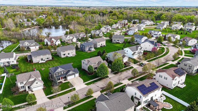 2650 Coreopsis Drive, Okemos, MI 48864