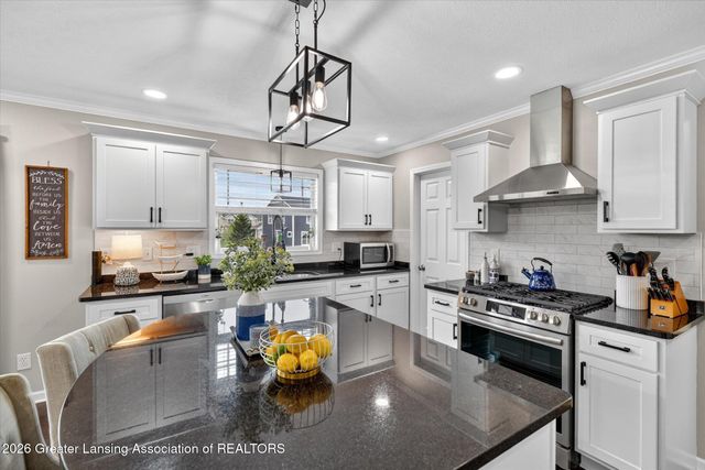 2650 Coreopsis Drive, Okemos, MI 48864