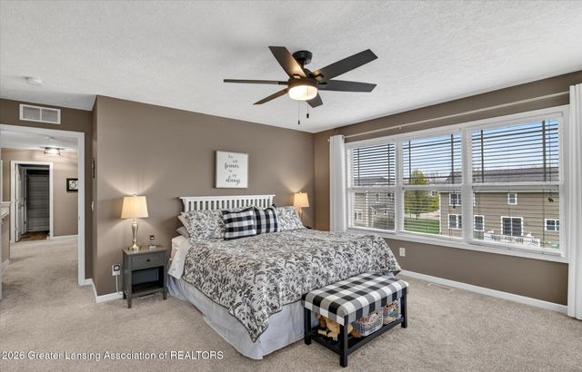 2650 Coreopsis Drive, Okemos, MI 48864