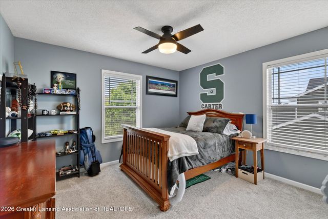 2650 Coreopsis Drive, Okemos, MI 48864