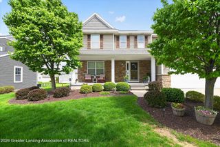 2650 Coreopsis Drive, Okemos, MI 48864