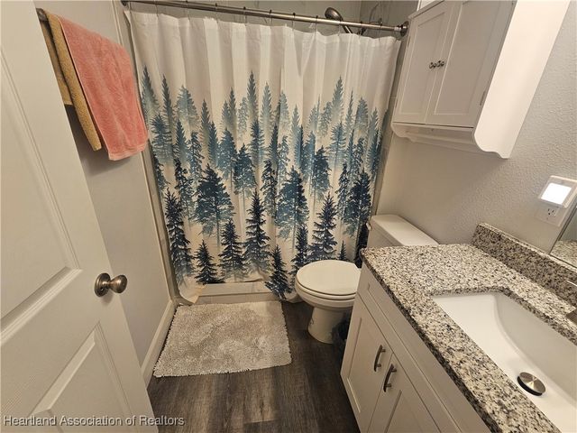 2950 N Sedgewick Road, Avon Park, FL 33825