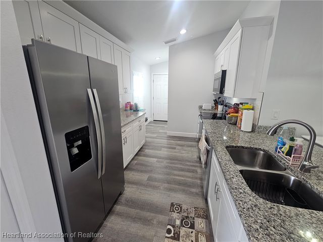 2950 N Sedgewick Road, Avon Park, FL 33825