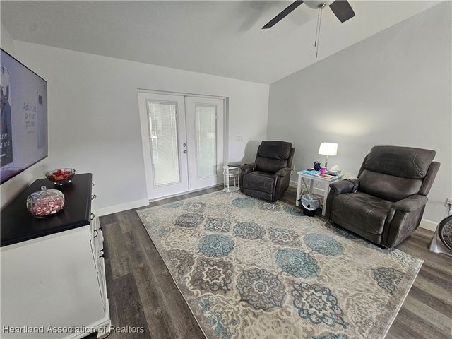 2950 N Sedgewick Road, Avon Park, FL 33825