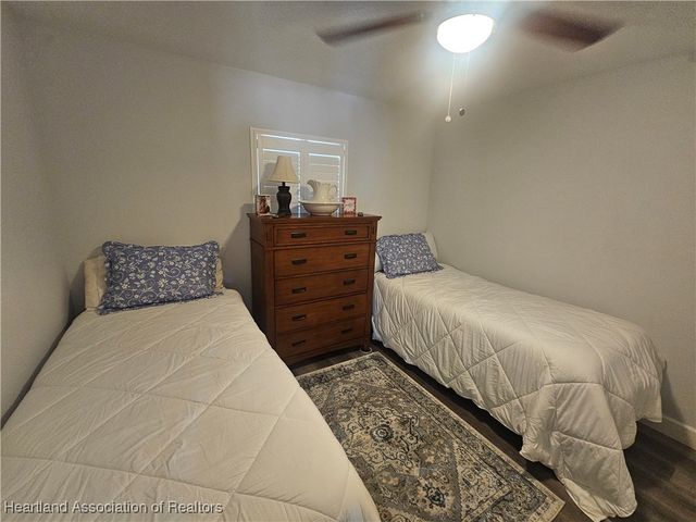 2950 N Sedgewick Road, Avon Park, FL 33825