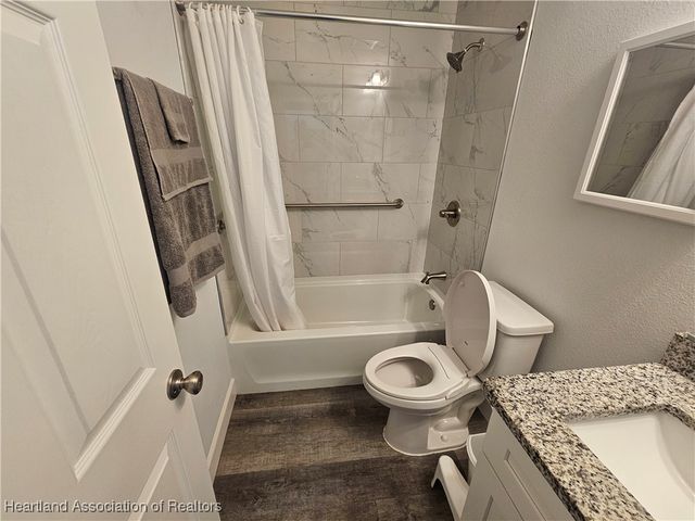 2950 N Sedgewick Road, Avon Park, FL 33825