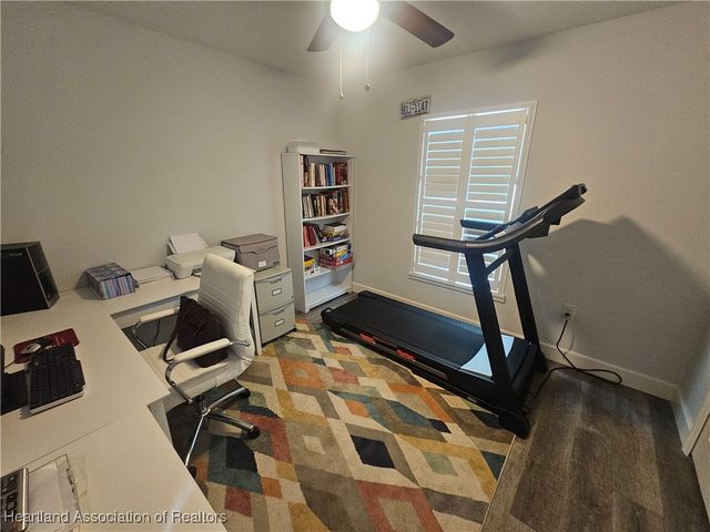 2950 N Sedgewick Road, Avon Park, FL 33825