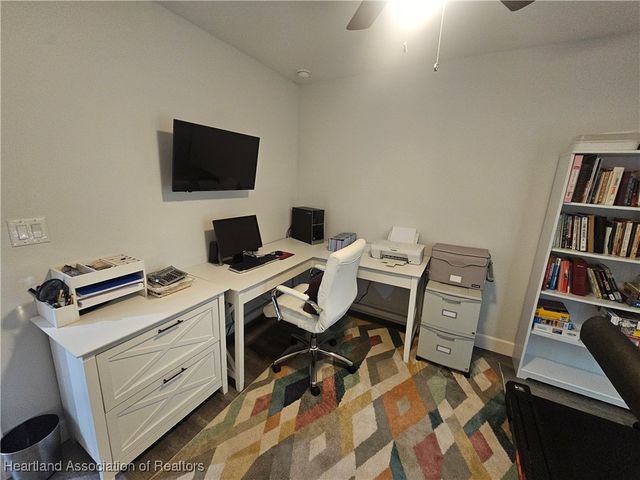 2950 N Sedgewick Road, Avon Park, FL 33825