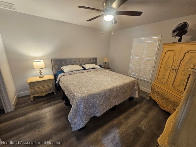 2950 N Sedgewick Road, Avon Park, FL 33825