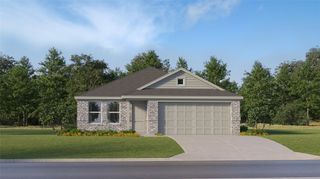 841 Red Mulberry Street, La Marque, TX 77568