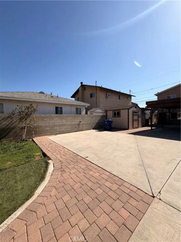 3322 Thelma, Los Angeles, CA 90032