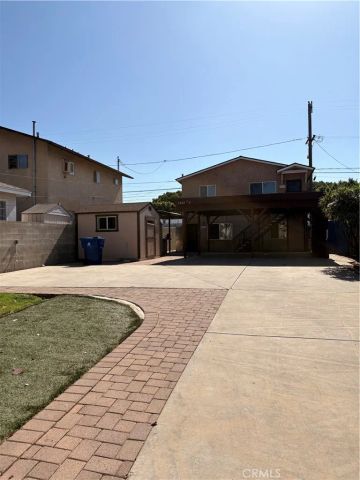 3322 Thelma, Los Angeles, CA 90032