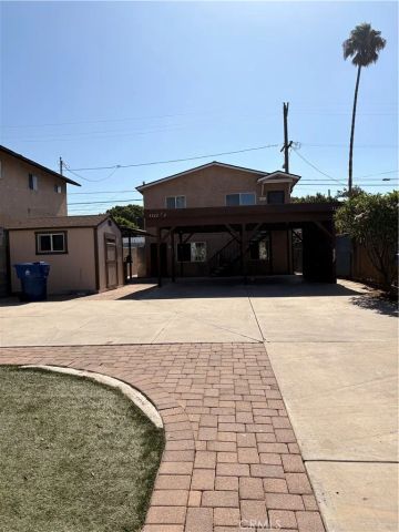 3322 Thelma, Los Angeles, CA 90032