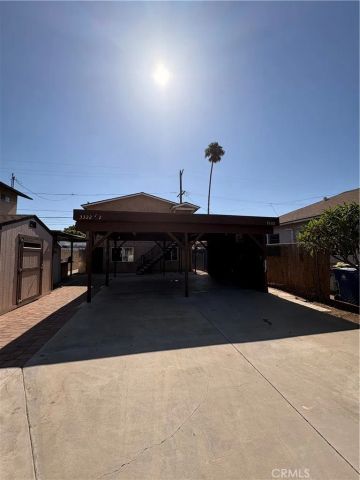 3322 Thelma, Los Angeles, CA 90032