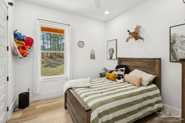 11278 Old Pine Loop Rd, Jay, FL 32565