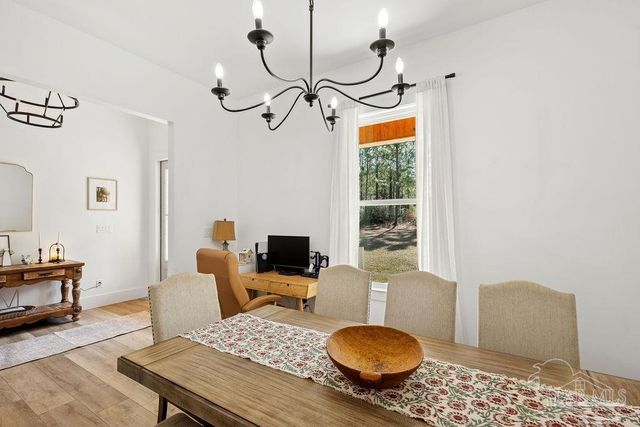 11278 Old Pine Loop Rd, Jay, FL 32565