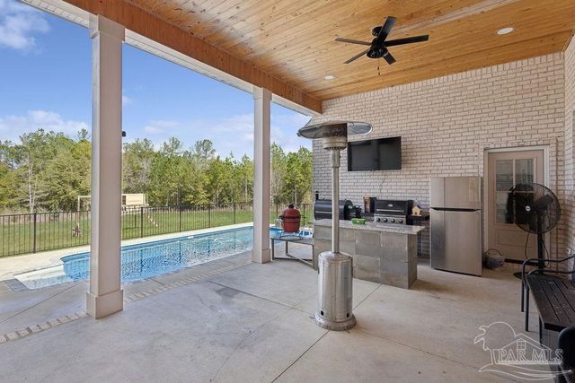 11278 Old Pine Loop Rd, Jay, FL 32565