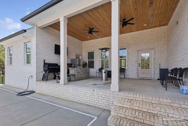 11278 Old Pine Loop Rd, Jay, FL 32565