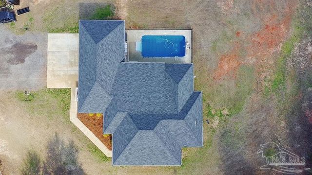 11278 Old Pine Loop Rd, Jay, FL 32565