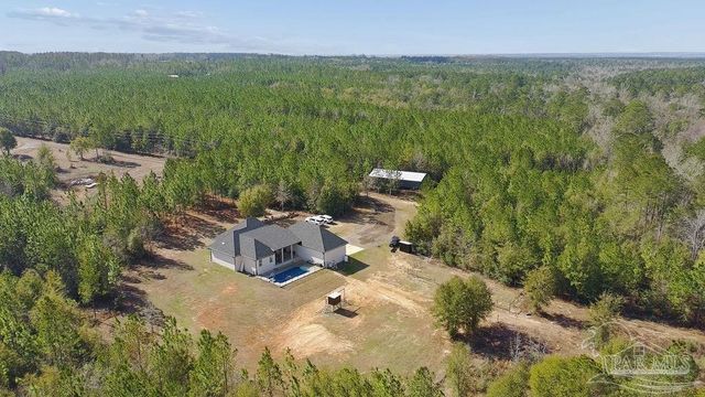 11278 Old Pine Loop Rd, Jay, FL 32565