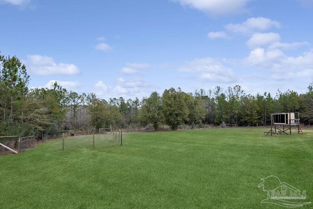 11278 Old Pine Loop Rd, Jay, FL 32565