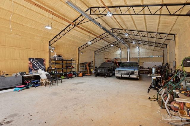 11278 Old Pine Loop Rd, Jay, FL 32565