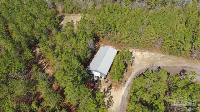 11278 Old Pine Loop Rd, Jay, FL 32565