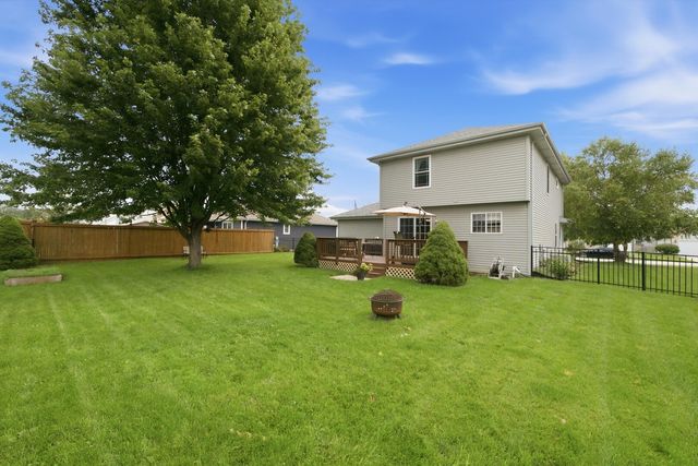 25752 S Taft Street, Monee, IL 60449