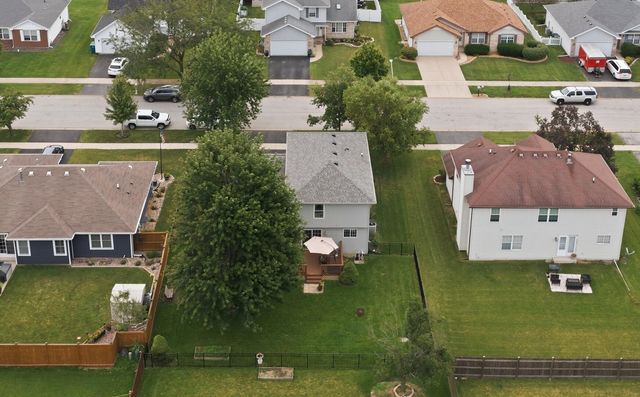 25752 S Taft Street, Monee, IL 60449