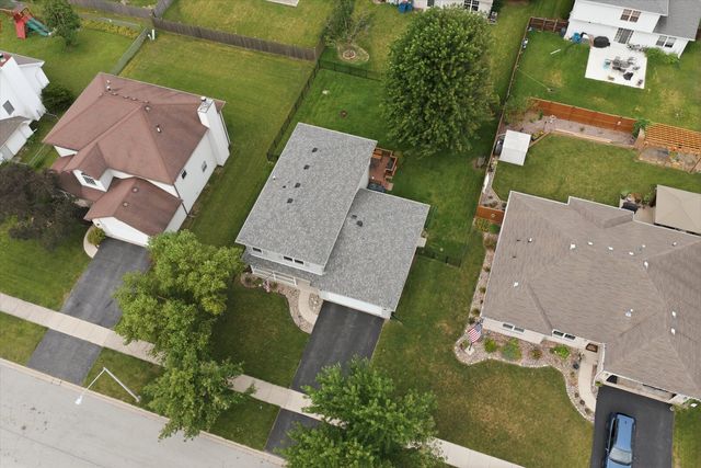 25752 S Taft Street, Monee, IL 60449