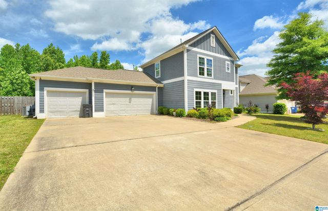 4426 OLD CAHABA PARKWAY, Helena, AL 35080