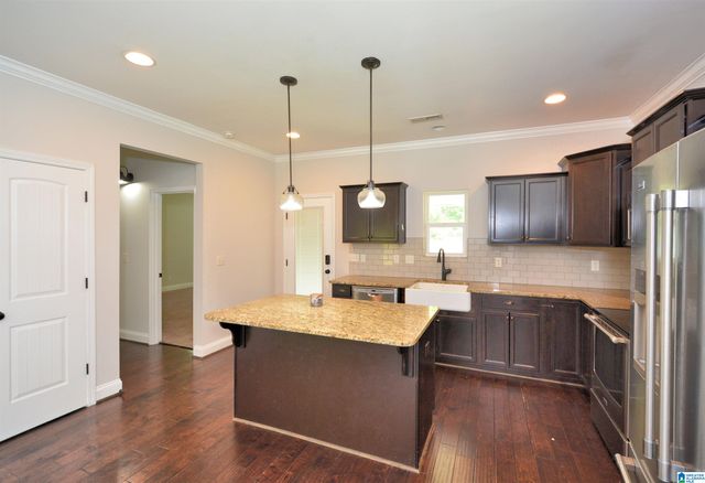 4426 OLD CAHABA PARKWAY, Helena, AL 35080