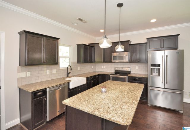 4426 OLD CAHABA PARKWAY, Helena, AL 35080