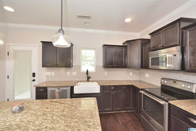 4426 OLD CAHABA PARKWAY, Helena, AL 35080