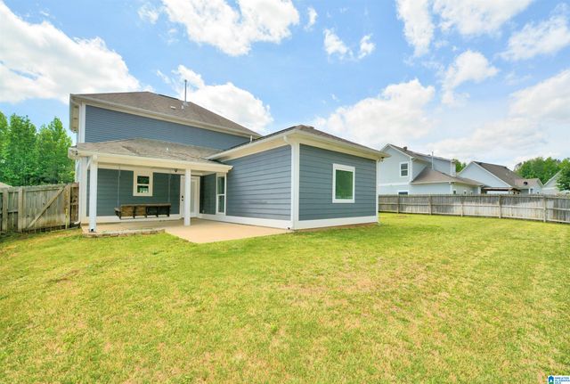 4426 OLD CAHABA PARKWAY, Helena, AL 35080