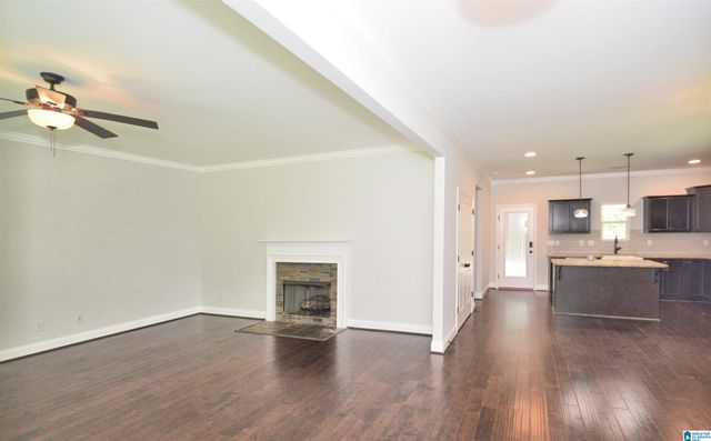 4426 OLD CAHABA PARKWAY, Helena, AL 35080